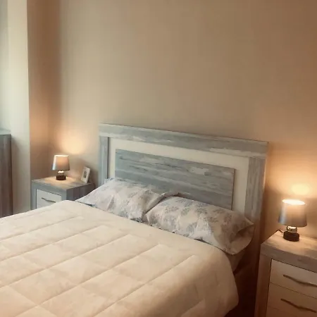 Apartament Vall D'ager Ii Ager