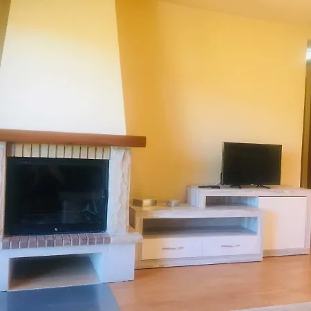 Apartament Vall D'ager Ii *