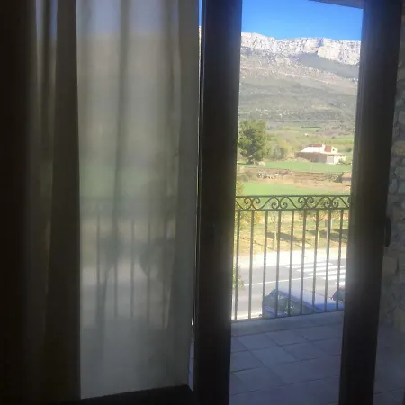 Apartament Vall D'ager Ii