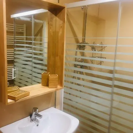 Apartament Vall D'àger Ii Appartement